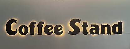 Coffee Stand