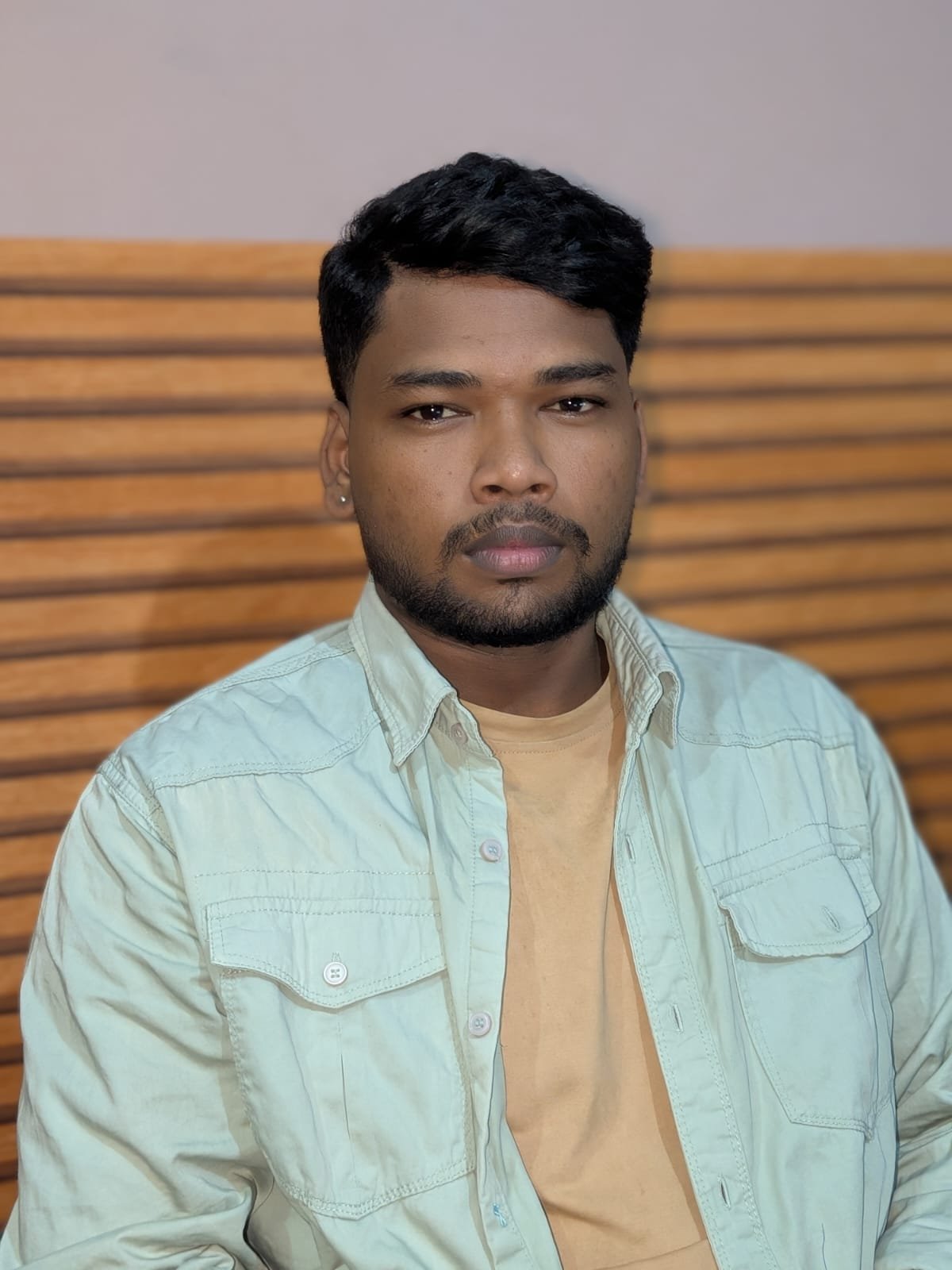 Nirjung Jaighadi