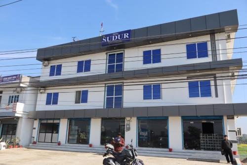 Direct Bookings Growth for Hotel Sudu