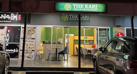 Digital Growth & Local SEO Strategy for Kari Indian Restaurant Dublin