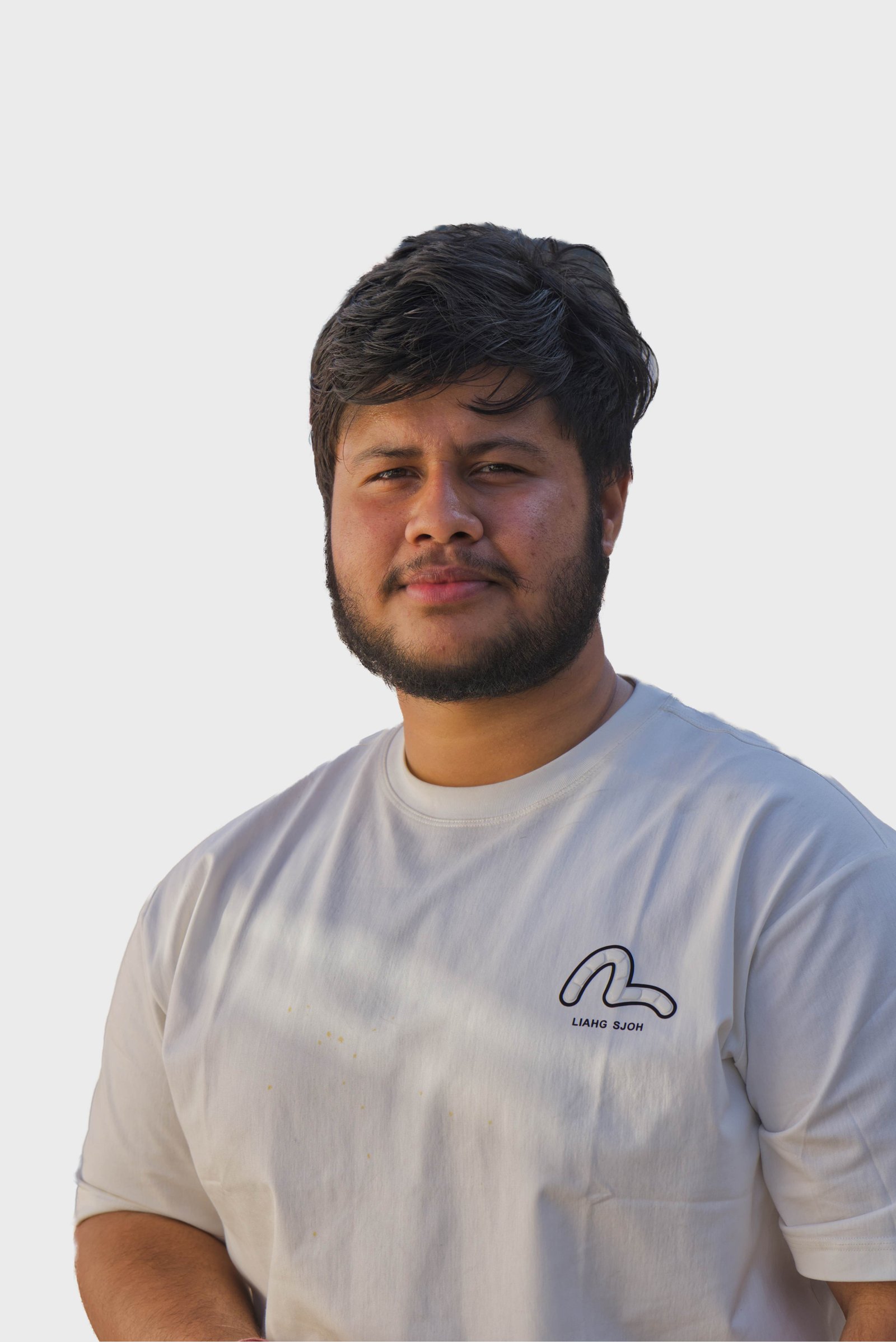 Prabin Lamichhane